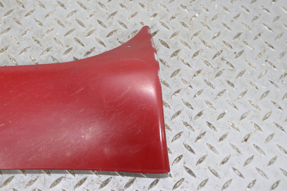 1995 LEXSC- QUARTER PANEL MOULDING