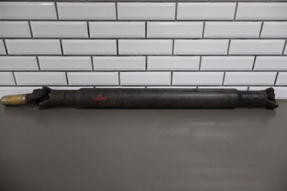 1996 Chevrolet Tahoe- Rear Drive Shaft