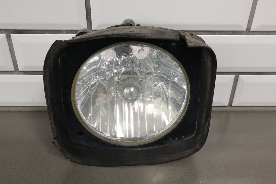 2003-2009 Hummer H2 Right Headlamp W/ Amber Marker 15269179