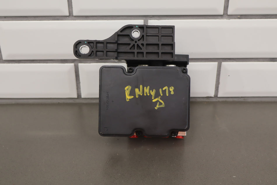 2022 Hyundai Elantra- Anti-Lock Brake Parts
