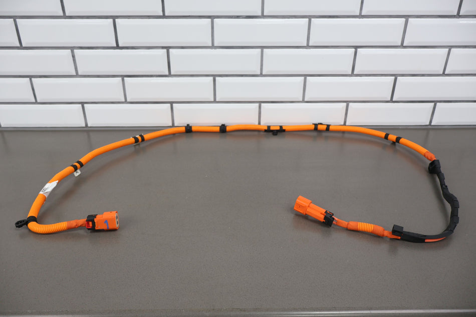 2022 Rivian R1T- Wiring Harness