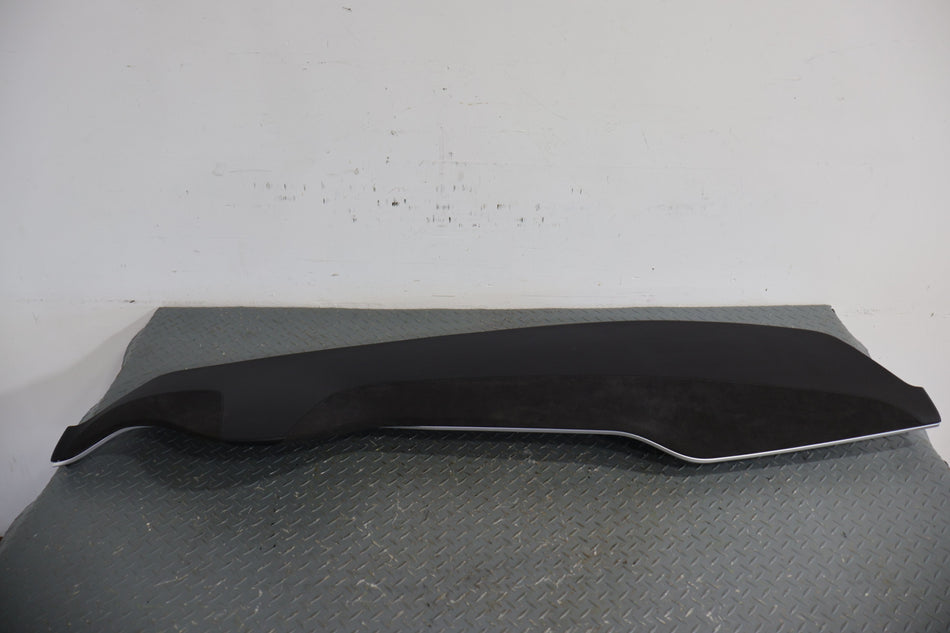 2016 Tesla X- Dash Pad