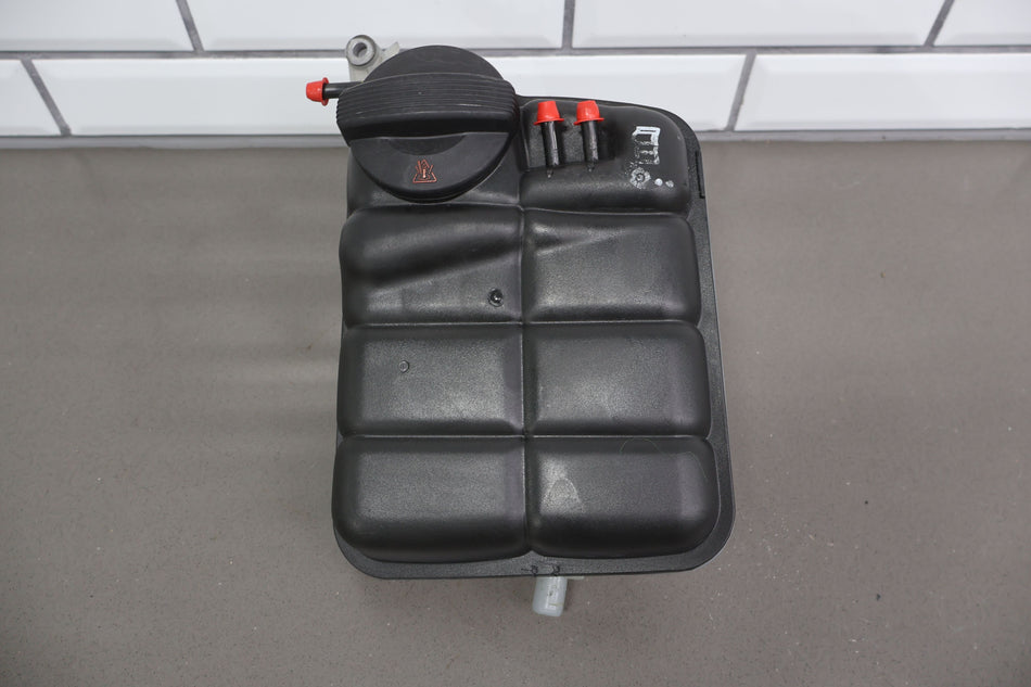2006 Bentley Continental Flying Spur- Coolant Bottle