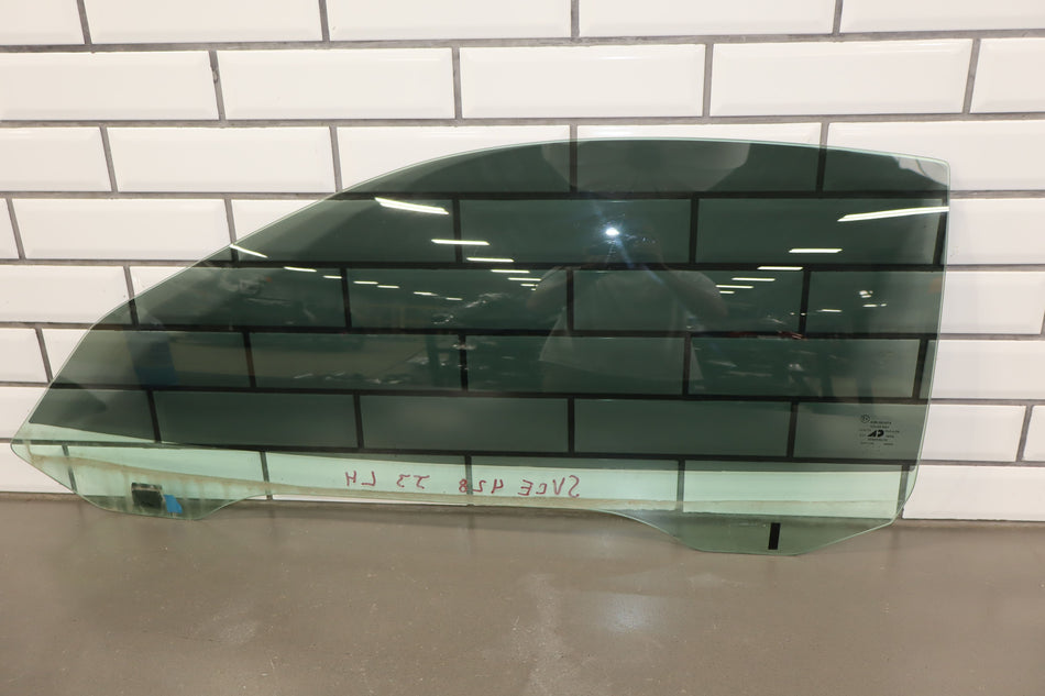 1997 Chevrolet Corvette- FRONT DOOR GLASS/WINDOW