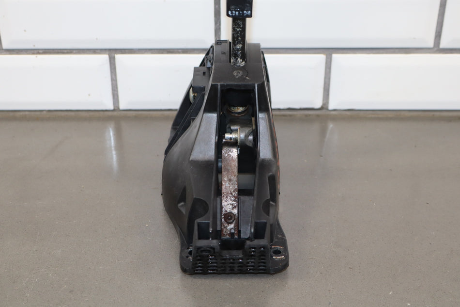 2003-2007 Hummer H2- Floor Shifter With Luxury Shift Knob
