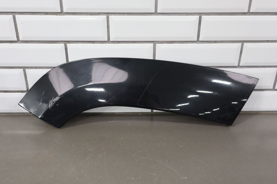 2014 Jeep Grand Cherokee- Right Rear Door Molding
