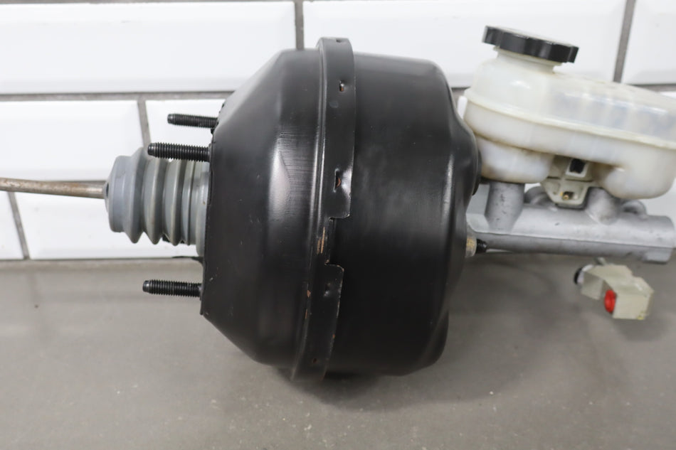 1997 Chevrolet Corvette Brake Booster 18016548 OEM