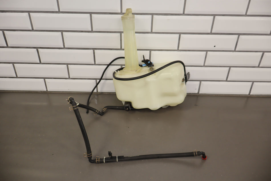 1986 Toyota Supra- Washer Bottle