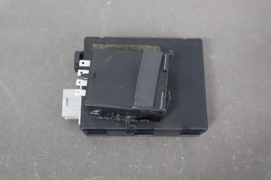 1994 Chevrolet Corvette- Chassis Control Module
