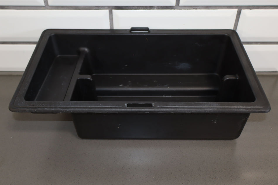 2006 Hummer H2- Quarter Trim Panel