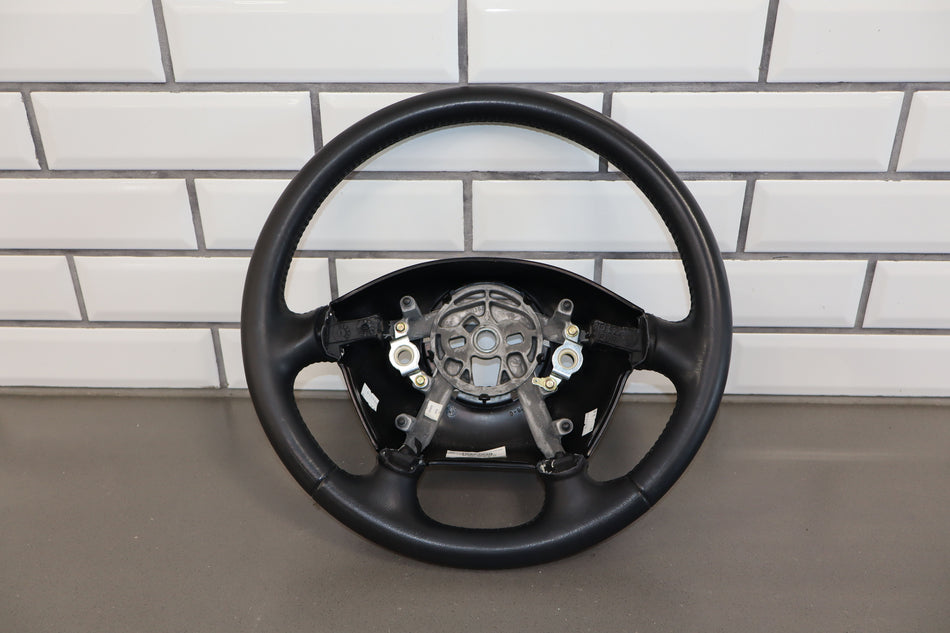 1997-2004 Chevrolet Corvette C5- Steering Wheel