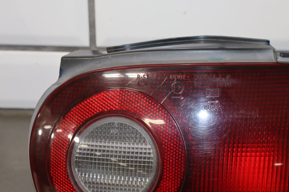 1996 Mazda MX-5 Miata- Right Tail Light