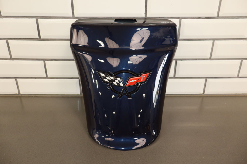 2000 Chevrolet Corvette- Trim Panel