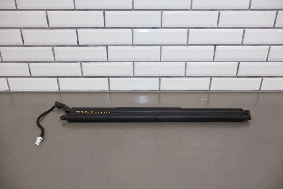 2017 Tesla X- Hatch Strut