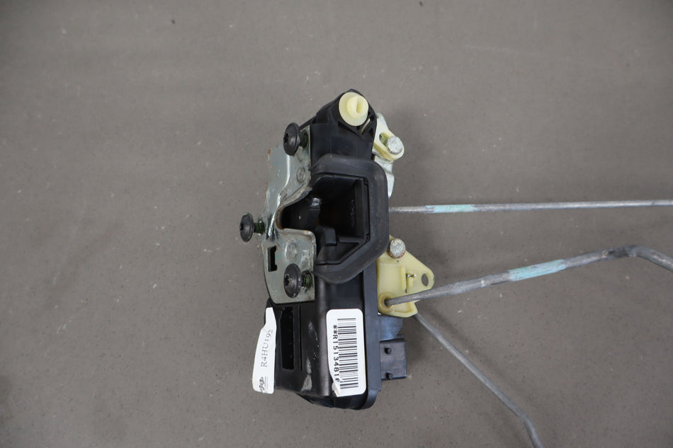 2004 Hummer H2- Right Rear Door Latch