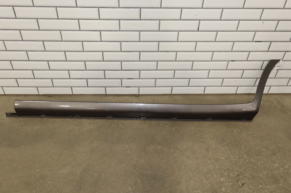 1999 Lexus LX470- Left Rocker Molding