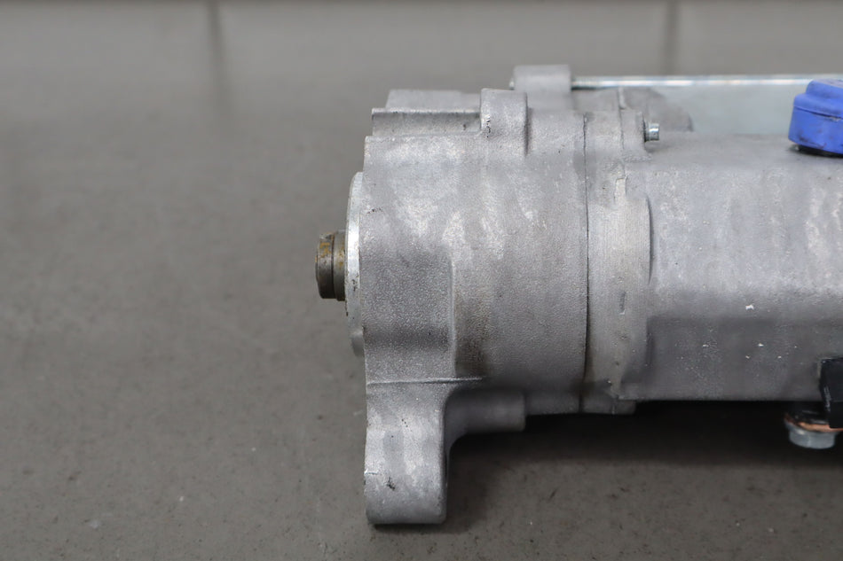 2016 Dodge Challenger- Starter Motor