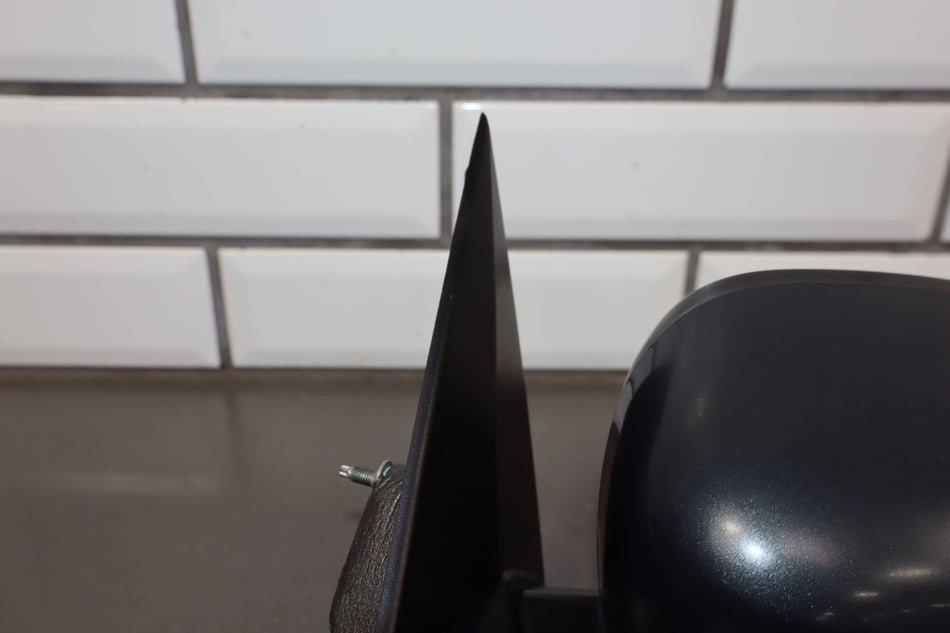 2008 Dodge Charger- DOOR MIRROR