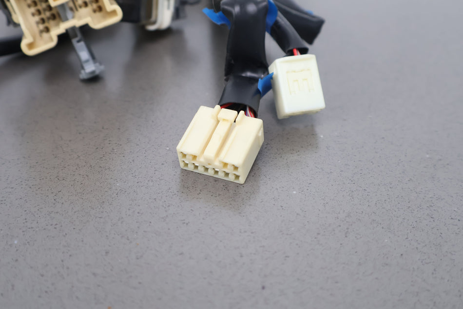 2002 Mazda MX-5 Miata- Dash Wiring Harness