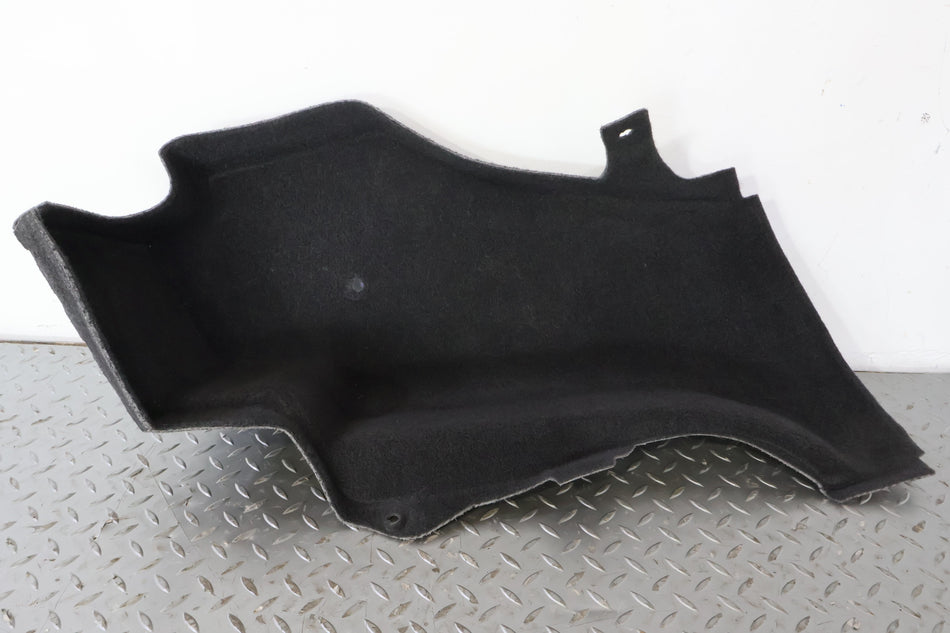 2022 Chevrolet Corvette- Trim Panel