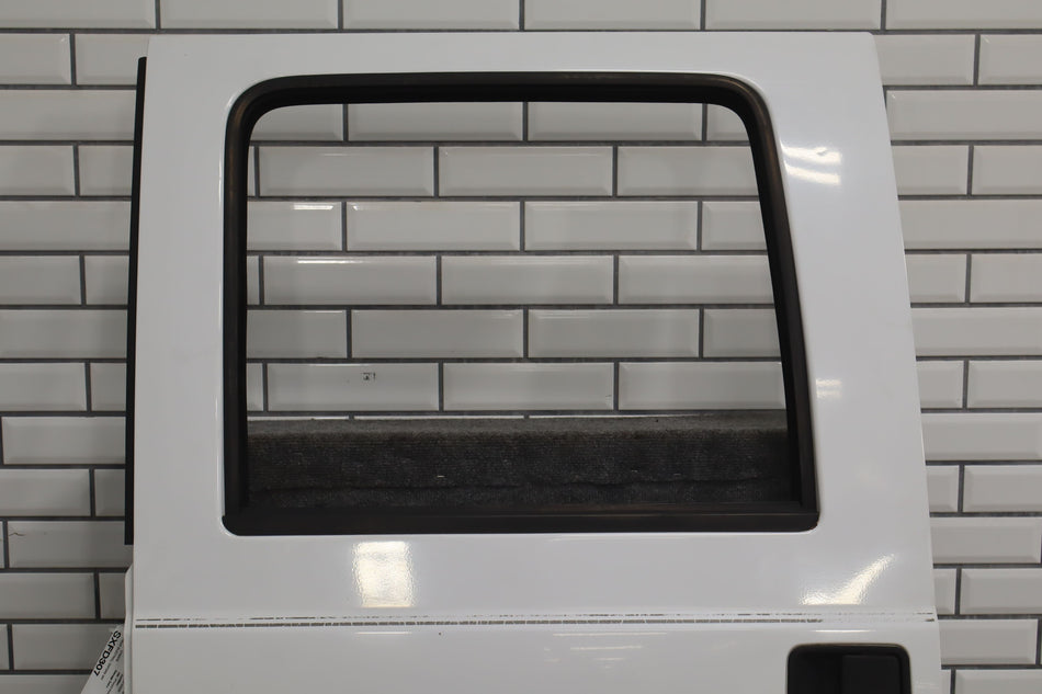 1999 Ford F-350 Super Duty- Left Rear Door