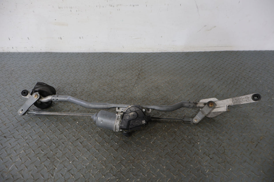Wiper Linkage, 2015, Dodge, Charger