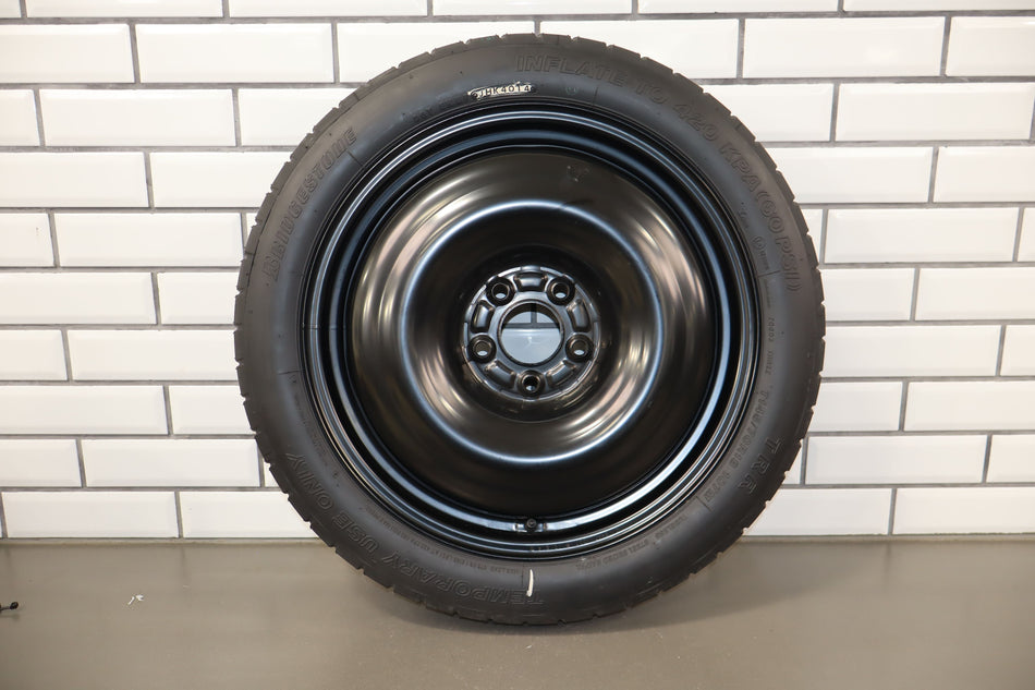 2015 Mitsubishi Lancer- Wheel