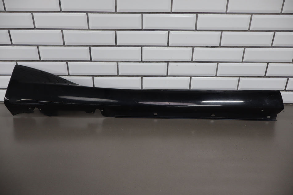 2004 Mazda MX-5 Miata- Kit- Body Moldings