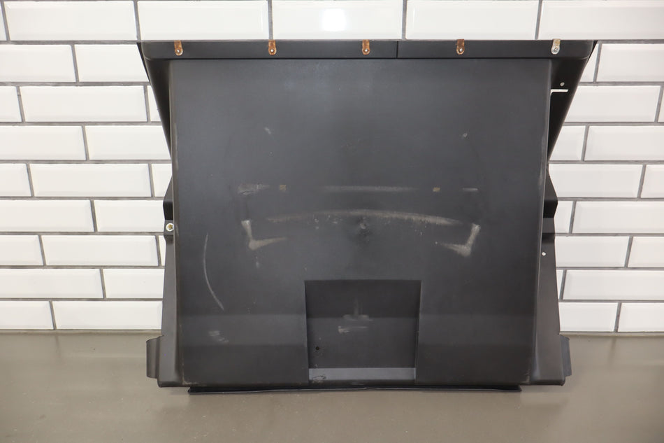 1997-2004 Chevrolet Corvette C5- Radiator Shroud