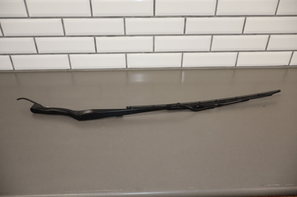 1997-2004 Chevrolet Corvette C5 Wiper Arm LH &amp; RH Pair