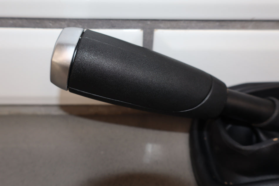 2019 Ram 2500- Automatic Transmission Shifter
