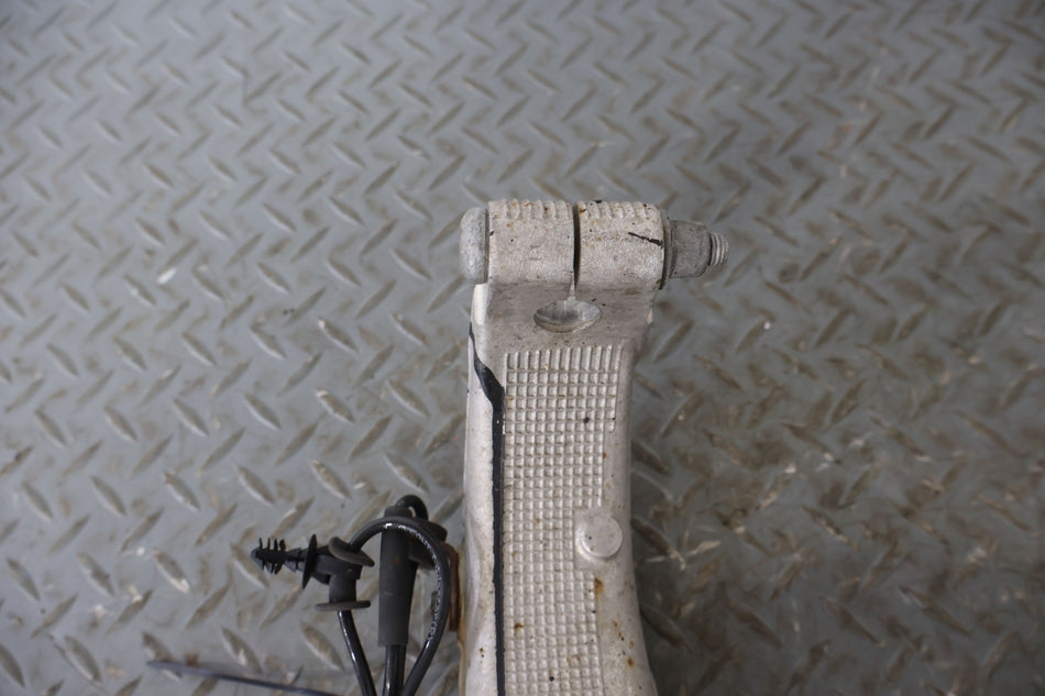 2019 Tesla 3- Left Front Spindle