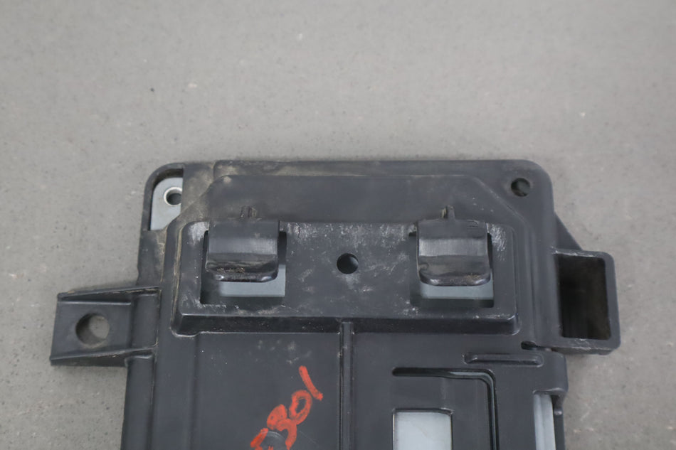 2005 Chevrolet Corvette C6- Chassis Control Module