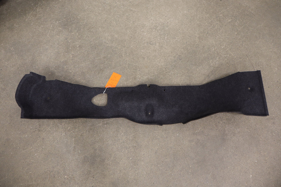 1999-2005 Mazda MX-5 Miata NB- Trunk Carpet