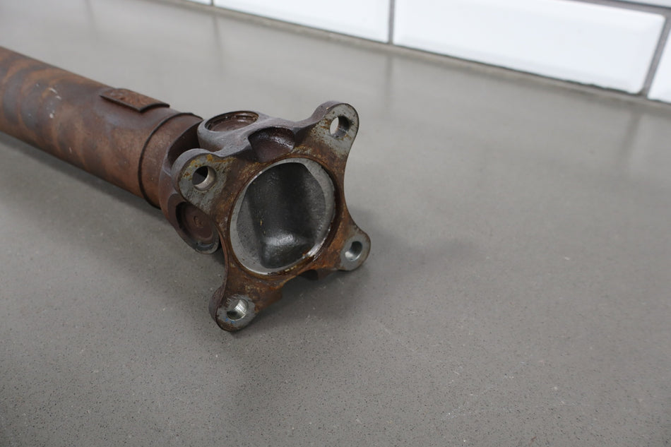 2013-2023 Ram 1500 Front Drive Shaft 52123639AA OEM