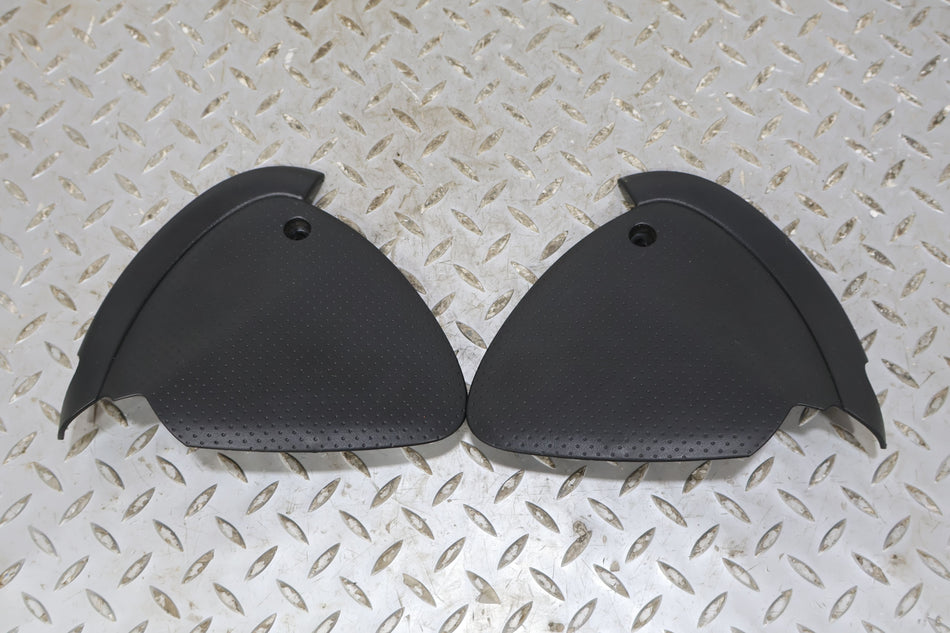 2002 Honda S2000- Kick Panel