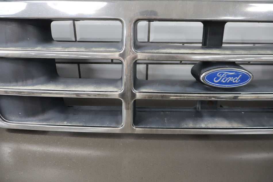 1995 Ford F-150 Header Panel Assy OEM