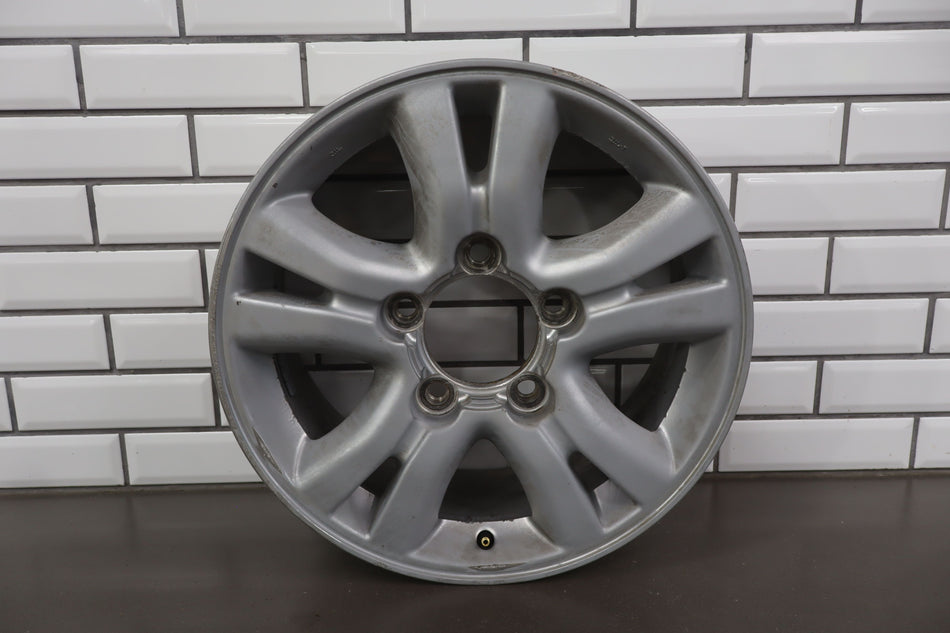 2003 Lexus LX470- Wheel