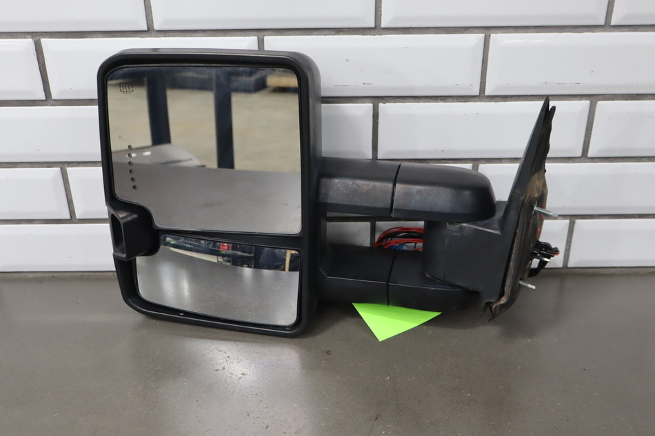 2005 Chevrolet Silverado 2500 GMT800- Door Mirror- Pair