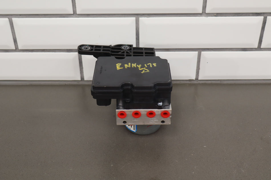 2022 Hyundai Elantra- Anti-Lock Brake Parts