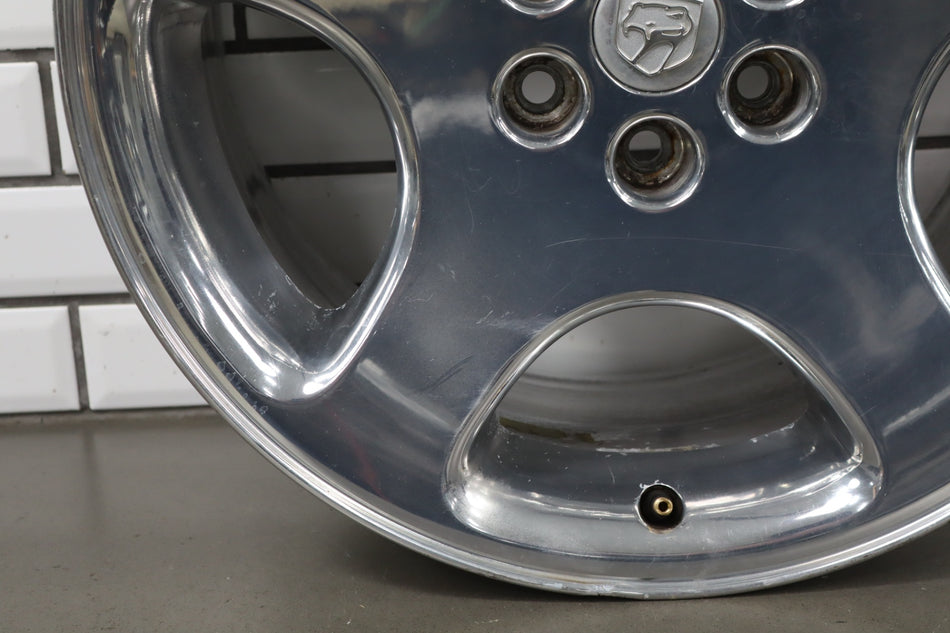 2001 Dodge Viper- Alloy Wheel