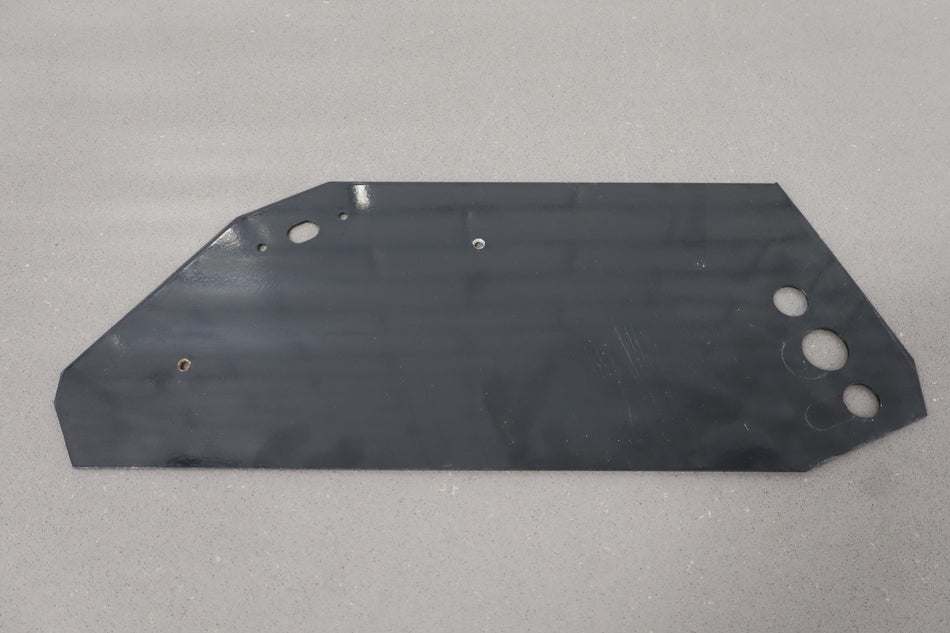 2003 Hummer H2- License Plate Bracket