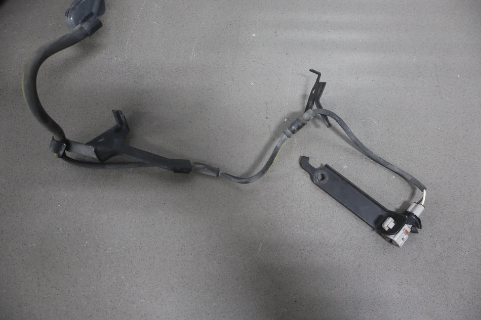 2007 Toyota 4Runner N210- Right Front Spindle
