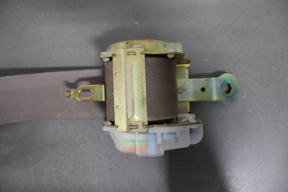1997 Lexus LX450- Front Seat Belt