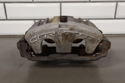 2005 Chevrolet Corvette- Caliper