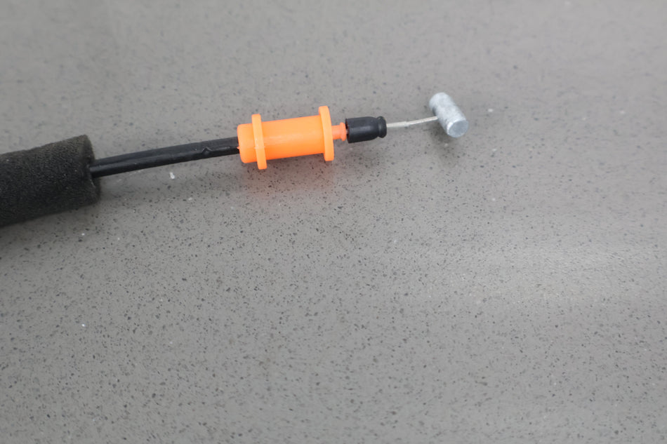 2022 Rivian R1T- Right Rear Door Latch