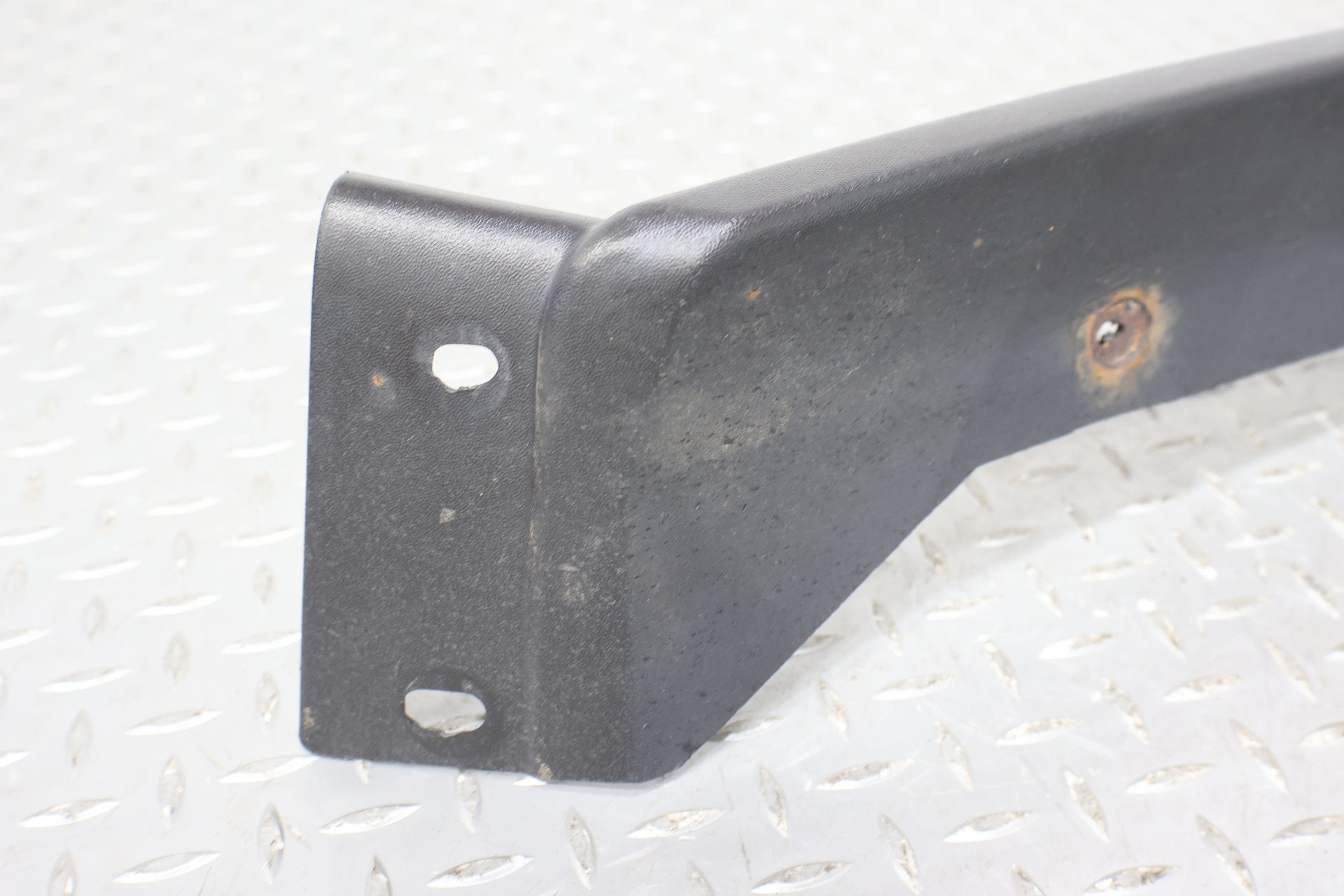Fender Flare, 2005, Hummer, H2
