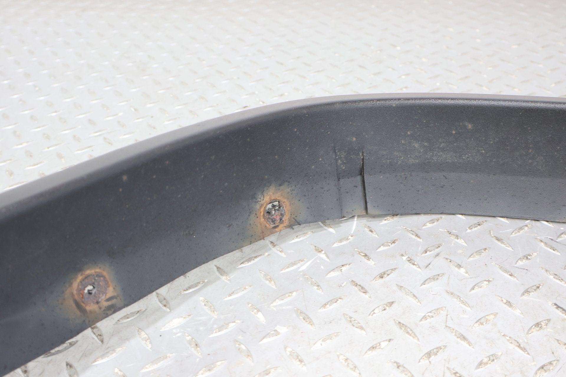 Fender Flare, 2005, Hummer, H2