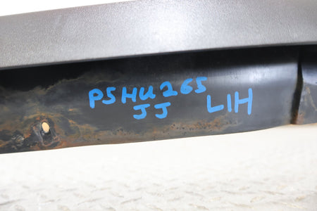 Fender Flare, 2005, Hummer, H2