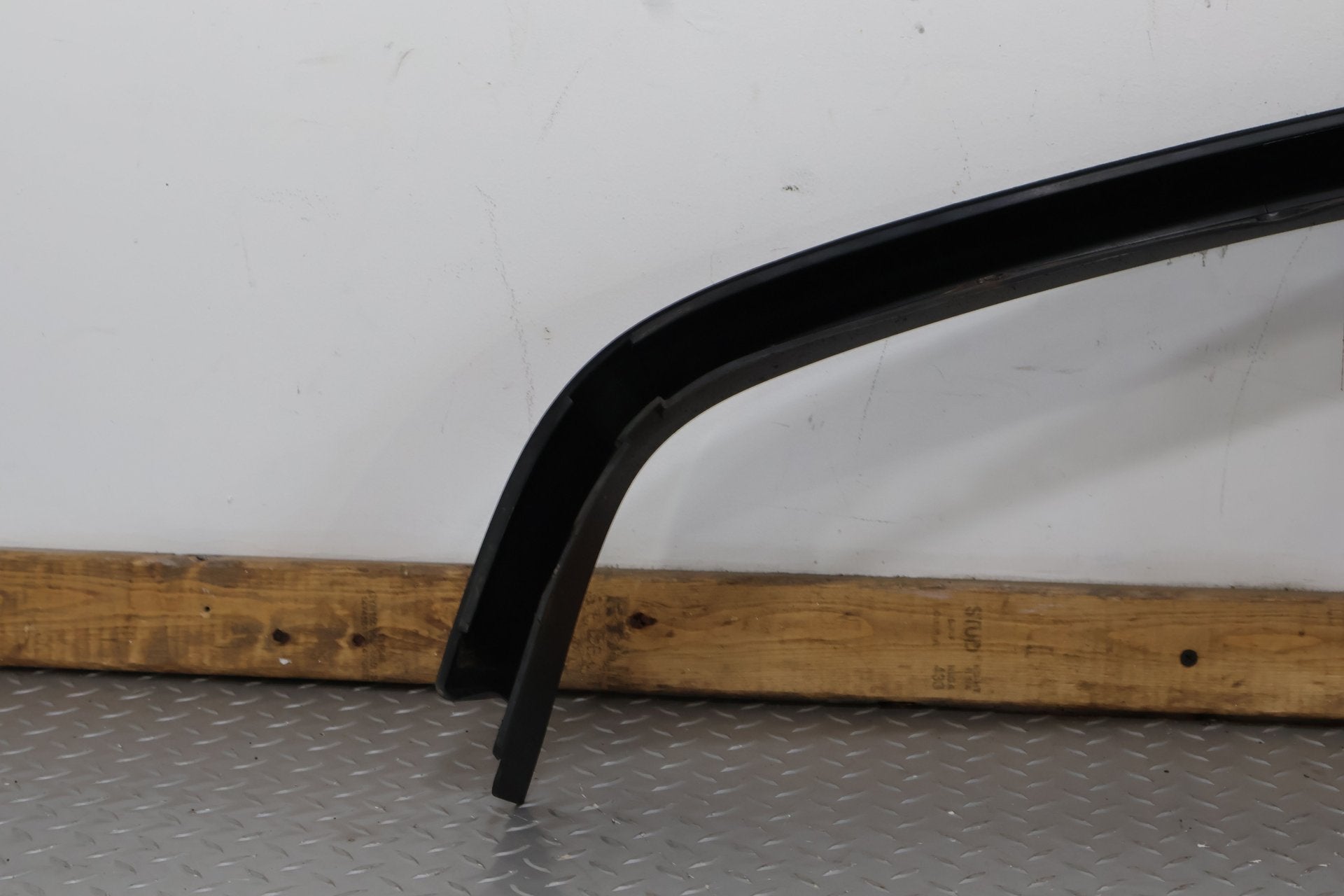 Fender Flare, 2005, Hummer, H2